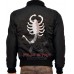 Drive Scorpion Black Jacket 